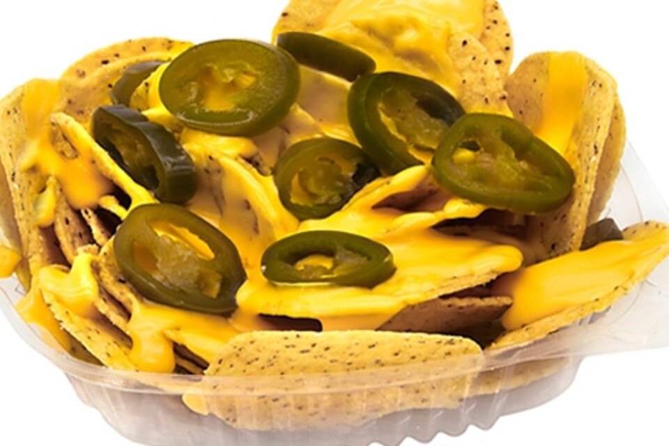Nachos
